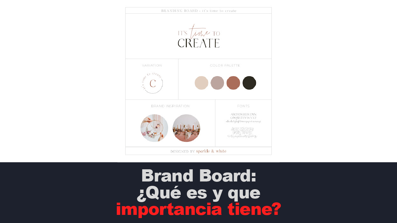 Brand-Board
