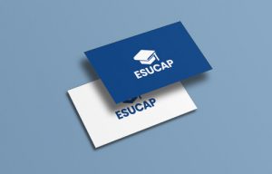 esucap branding