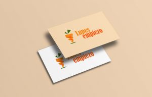 lunesempiezo branding