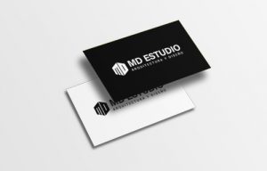 mdestudio branding