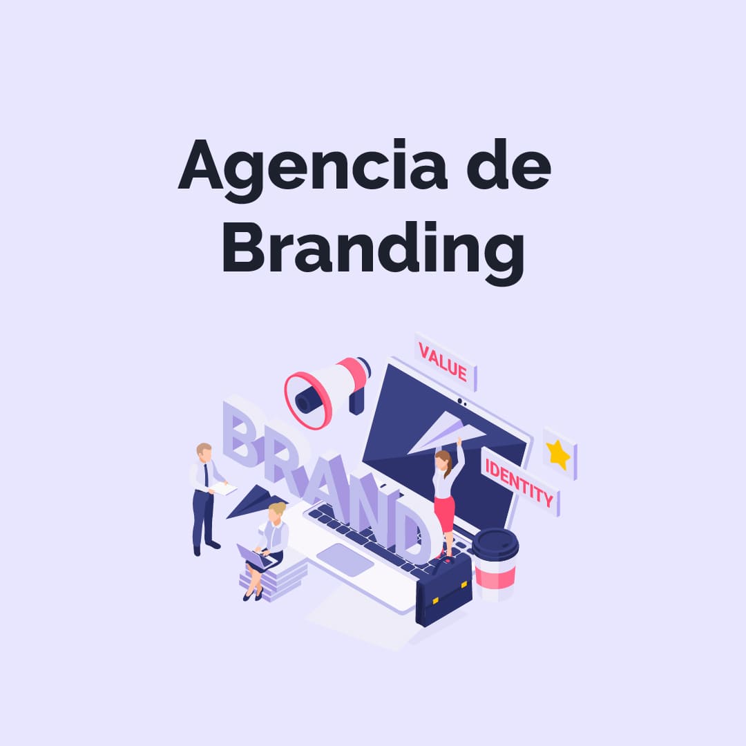 aura creativa - agencia de branding