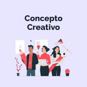 aura creativa - blog concepto creativo