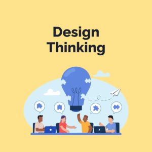 aura creativa - blog design thinking