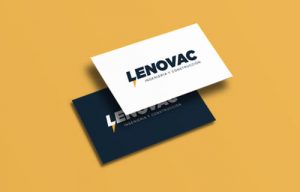 lenovac bbranding