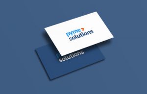 pymesolutions branding