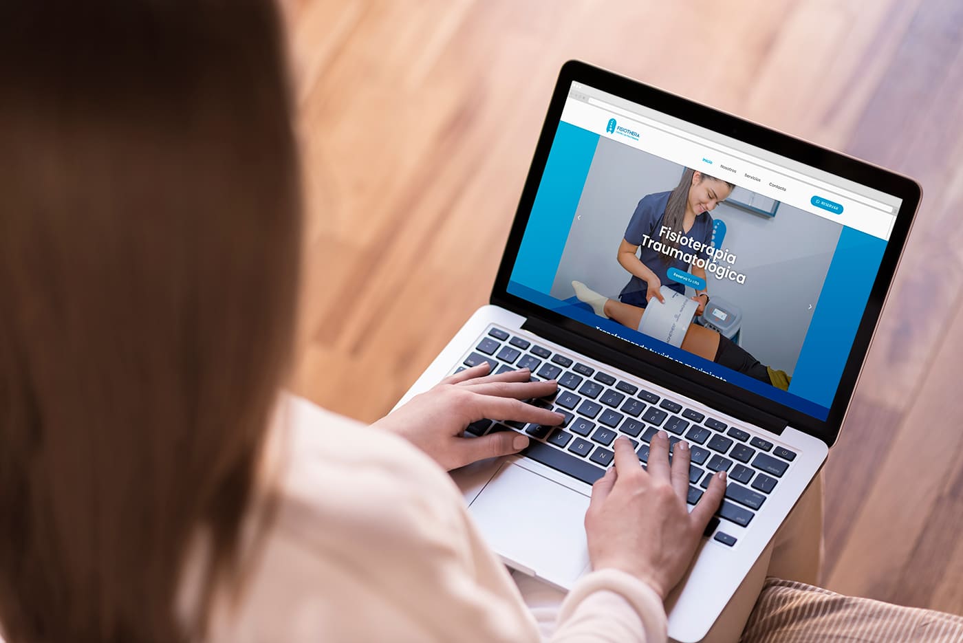 portafolio aura sitio web Fisiothera (1)