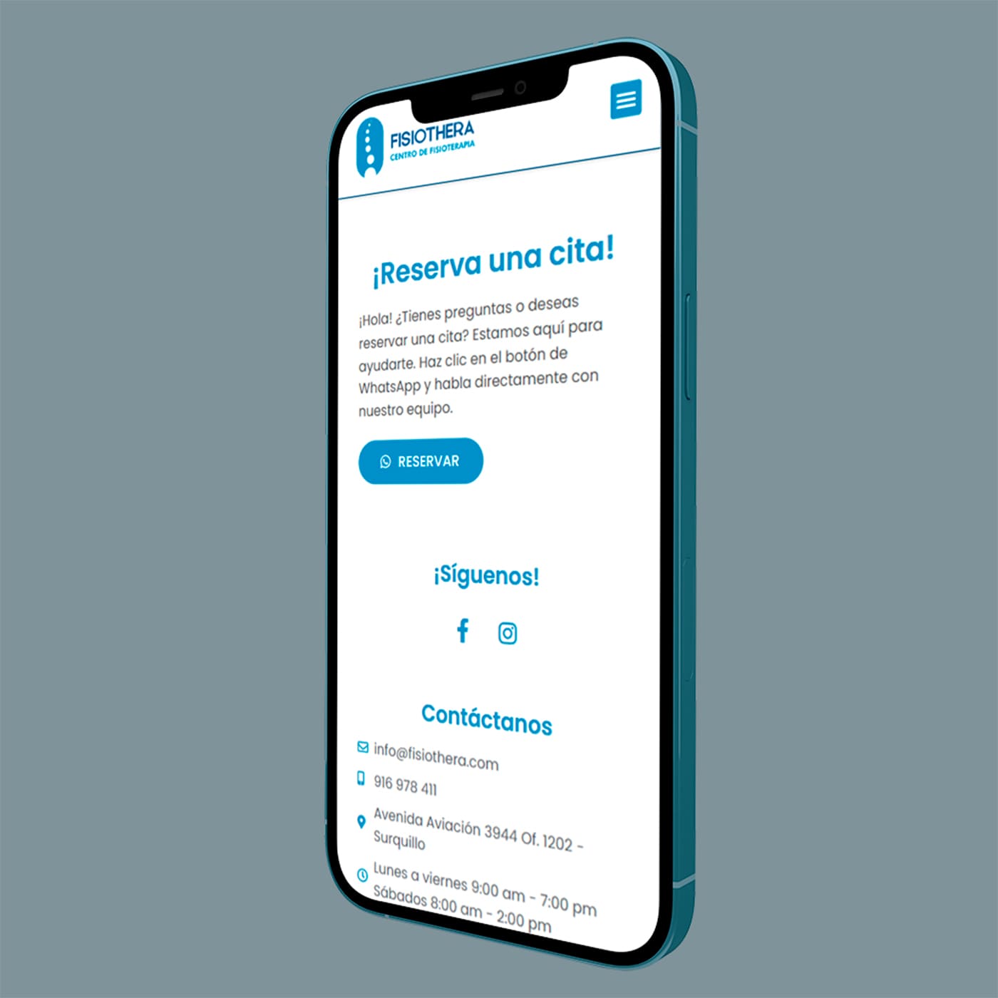 portafolio aura sitio web Fisiothera (4)