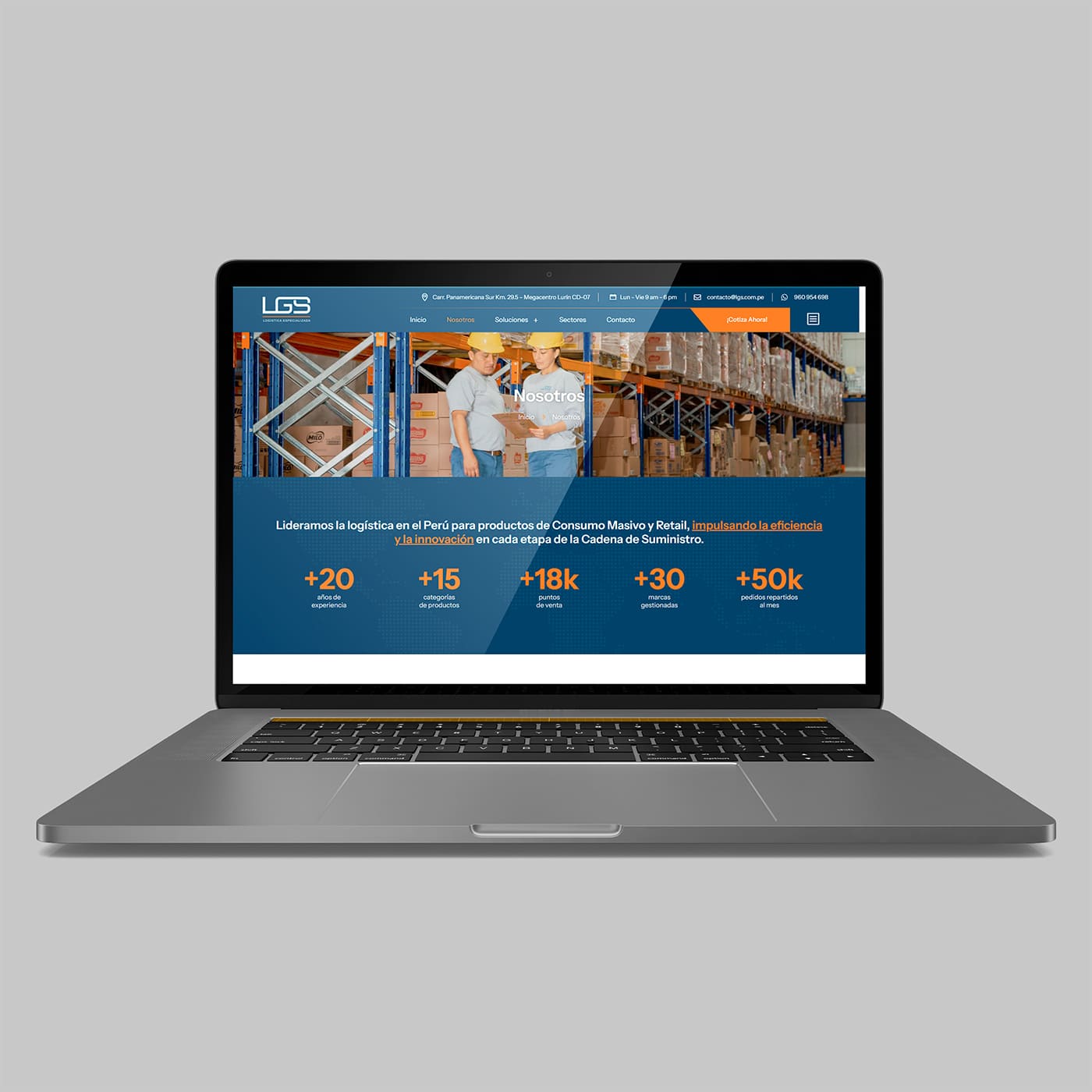 portafolio aura sitio web LGS (2)