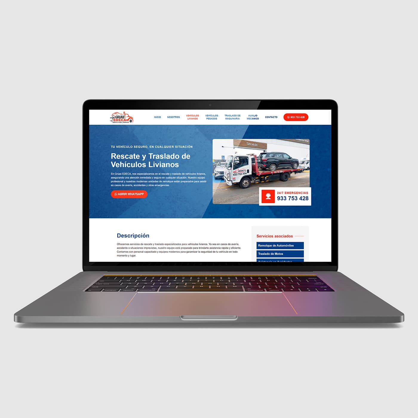 portafolio aura tienda virtual Grua Edeca (4)