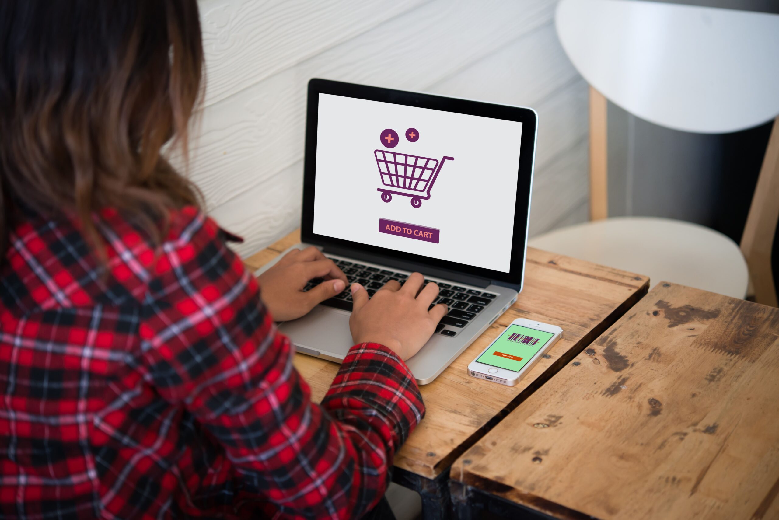 Crear tienda virtual: guía paso a paso para vender online