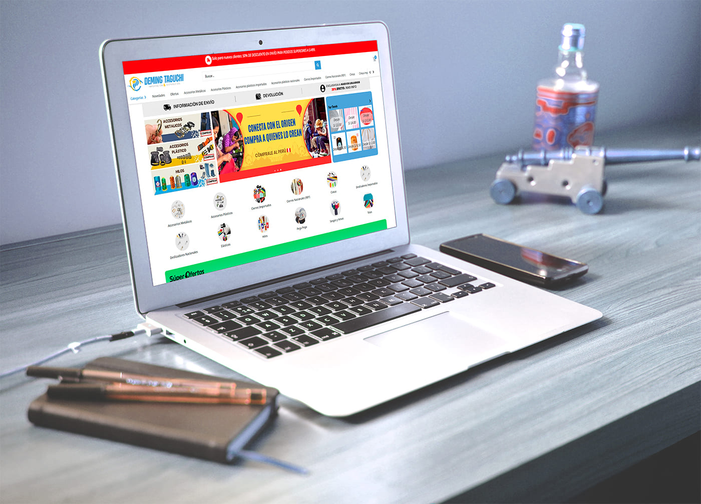 portafolio aura tienda virtual Deming Taguchi (1)