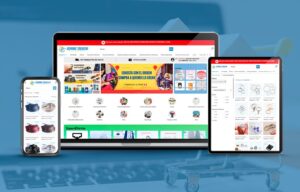 portafolio aura tienda virtual Deming Taguchi Banner Portada