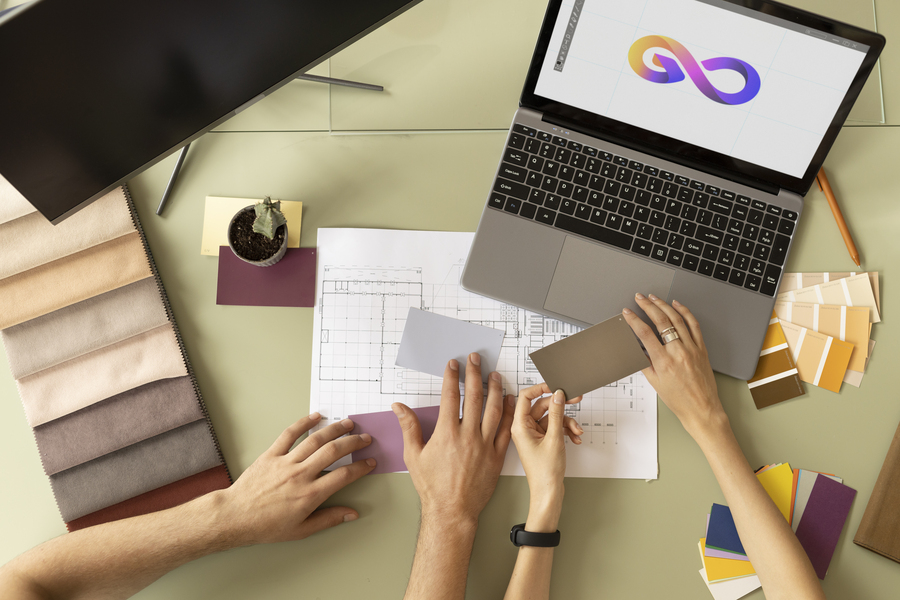 BLOG AuraCreativa diferenciar marca