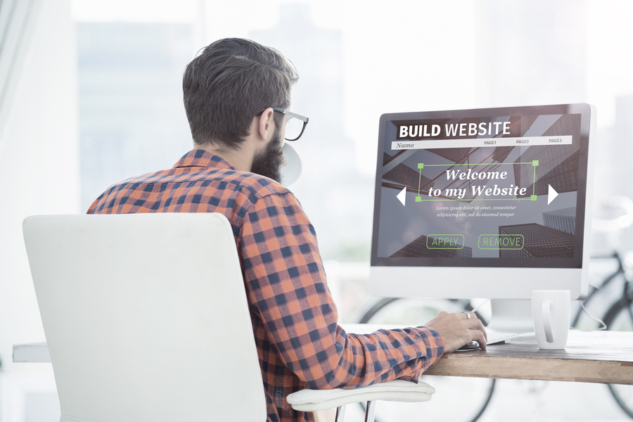 Mantenimiento web WordPress con herramientas técnicas y seguridad en línea