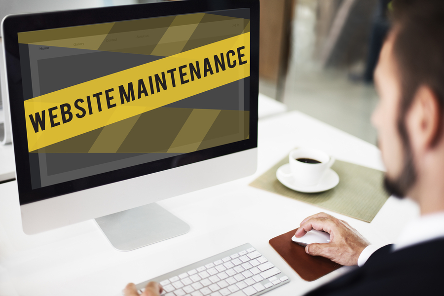 Mantenimiento de sitios WordPress: por qué es clave hacerlo de forma constante