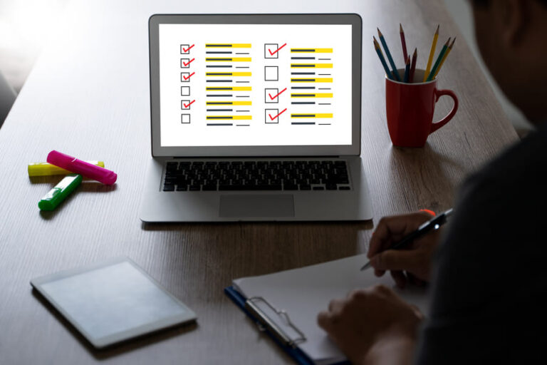 BLOG AuraCreativa Checklist mantenimiento WordPress portada