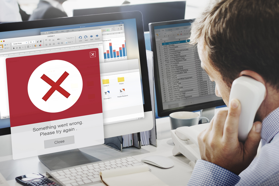 10 errores de SEO que están matando tu posicionamiento en Google