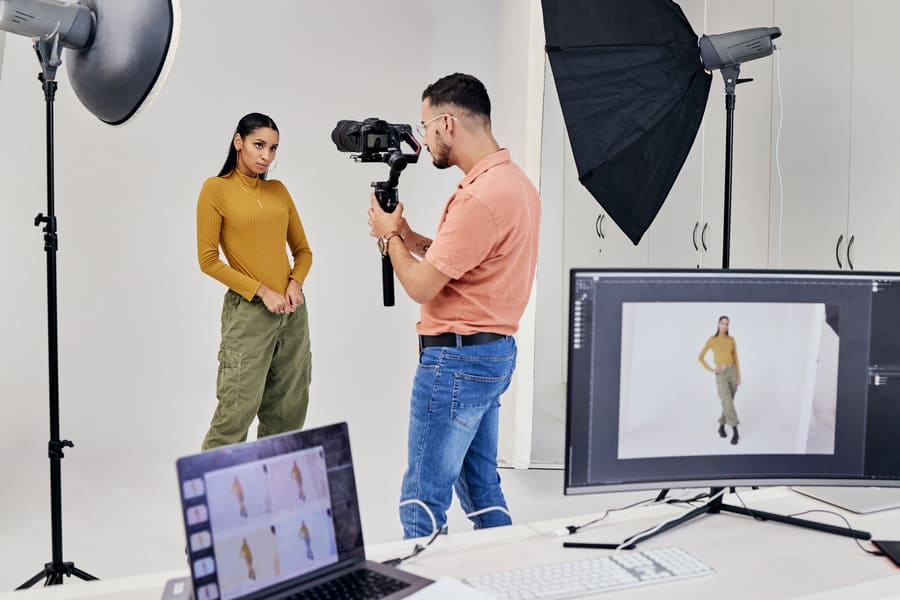 La importancia de retratos corporativos: 5 ideas clave