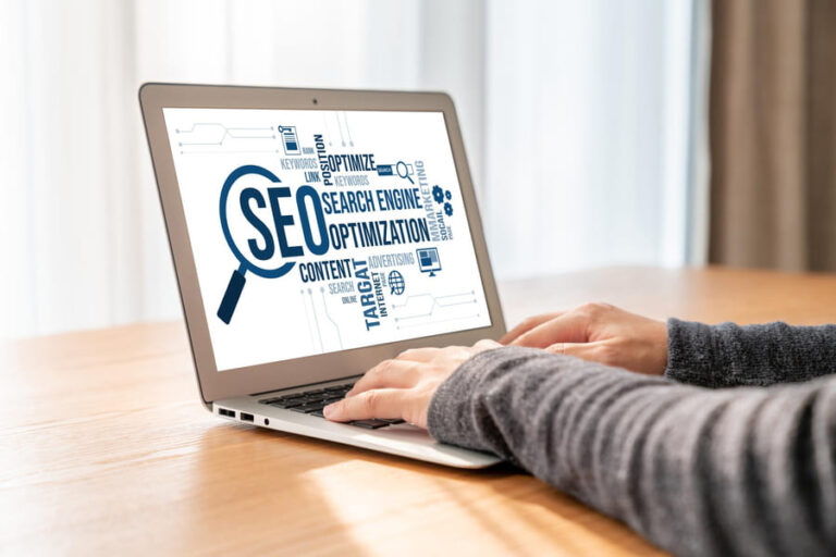 BLOG AuraCreativa seo oh page portada