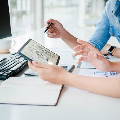 auditoria seo informe