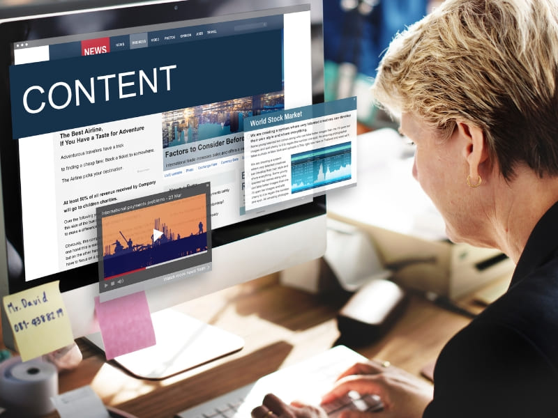 posicionamiento seo optimizacion