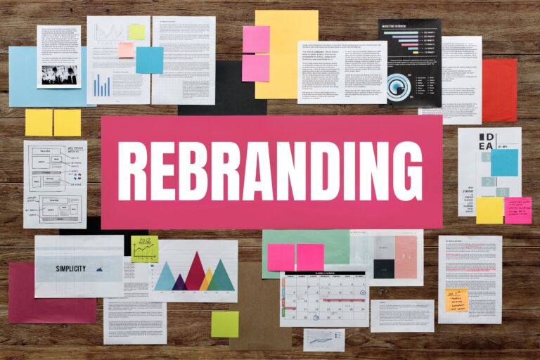 BLOG AuraCreativa cuando hacer un rebranding portada