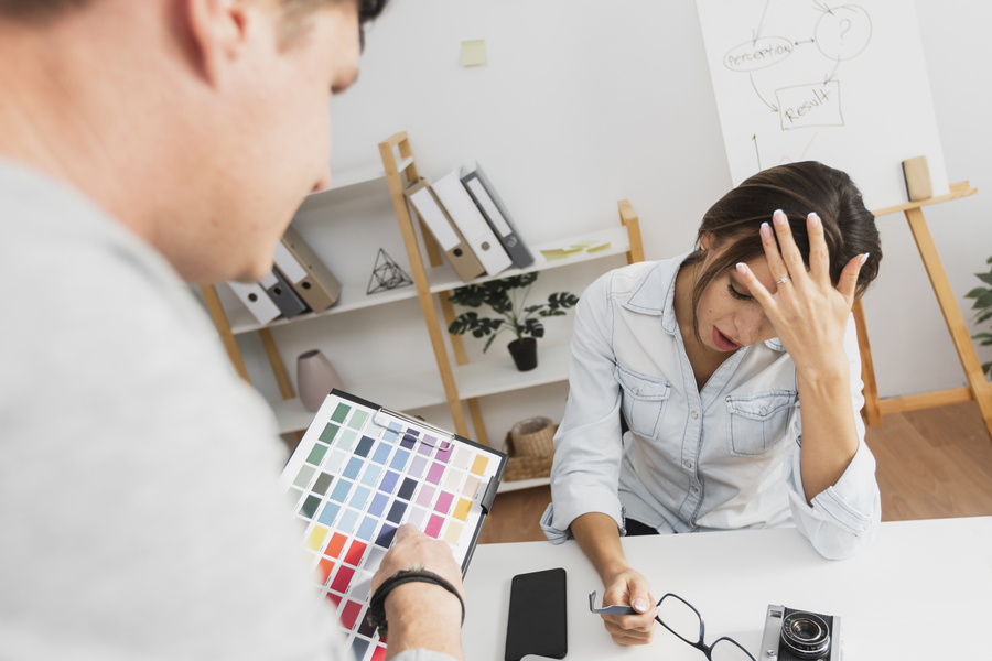 BLOG AuraCreativa errores comunes en el branding