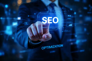 BLOG AuraCreativa tendencia seo 2025 portada