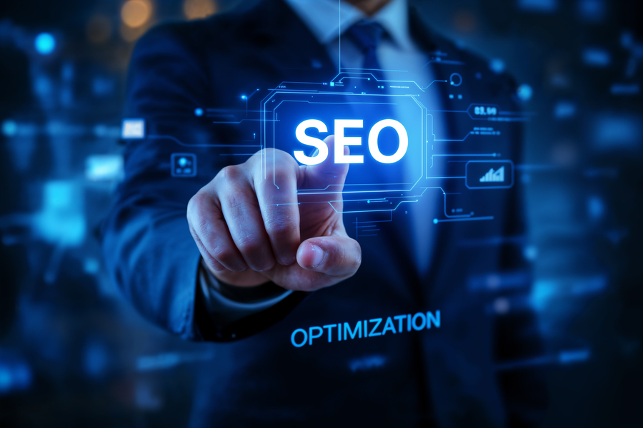 Tendencias de SEO 2025: lo que debes saber para seguir en la cima