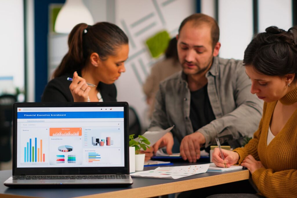 BLOG AuraCreativa como elegir la mejor agencia seo 2026