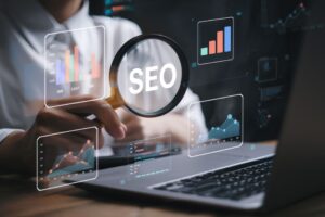 BLOG AuraCreativa como elegir la mejor agencia seo 2026 portada