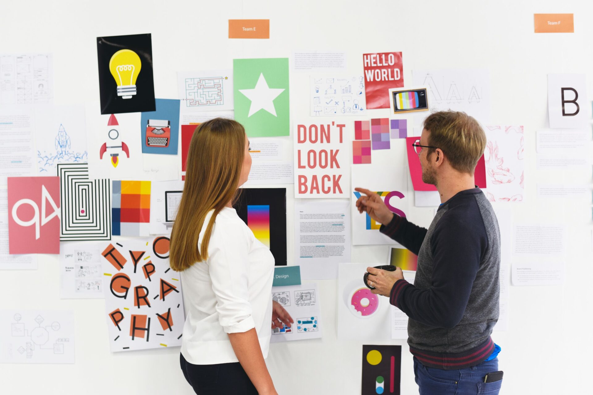 Propósito de marca: su importancia en la estrategia de branding