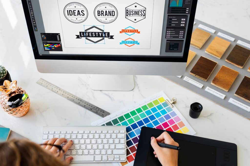 BLOG AuraCreativa que debe tener un manual de marca