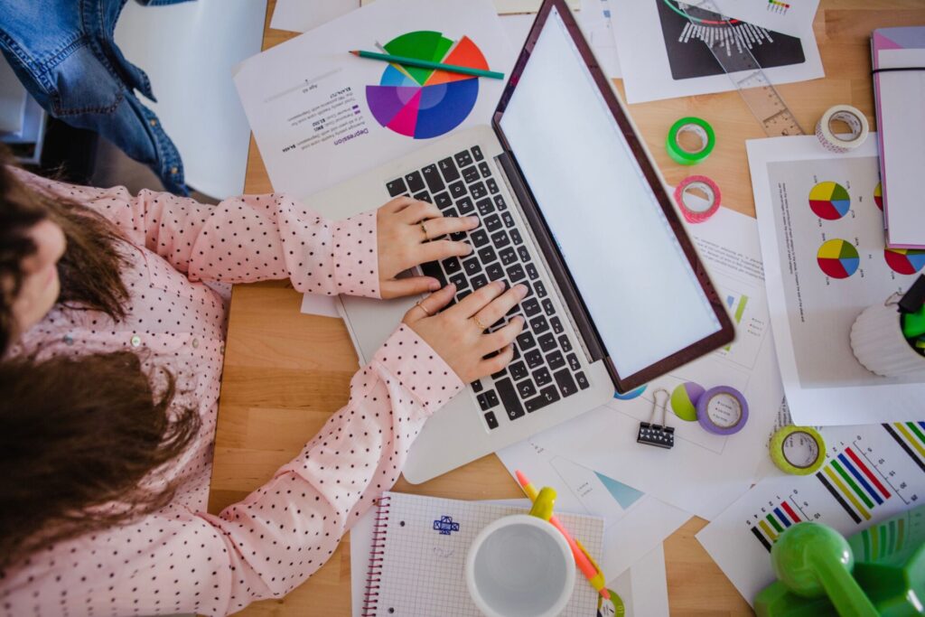 BLOG AuraCreativa redaccion estrategica en el branding digital