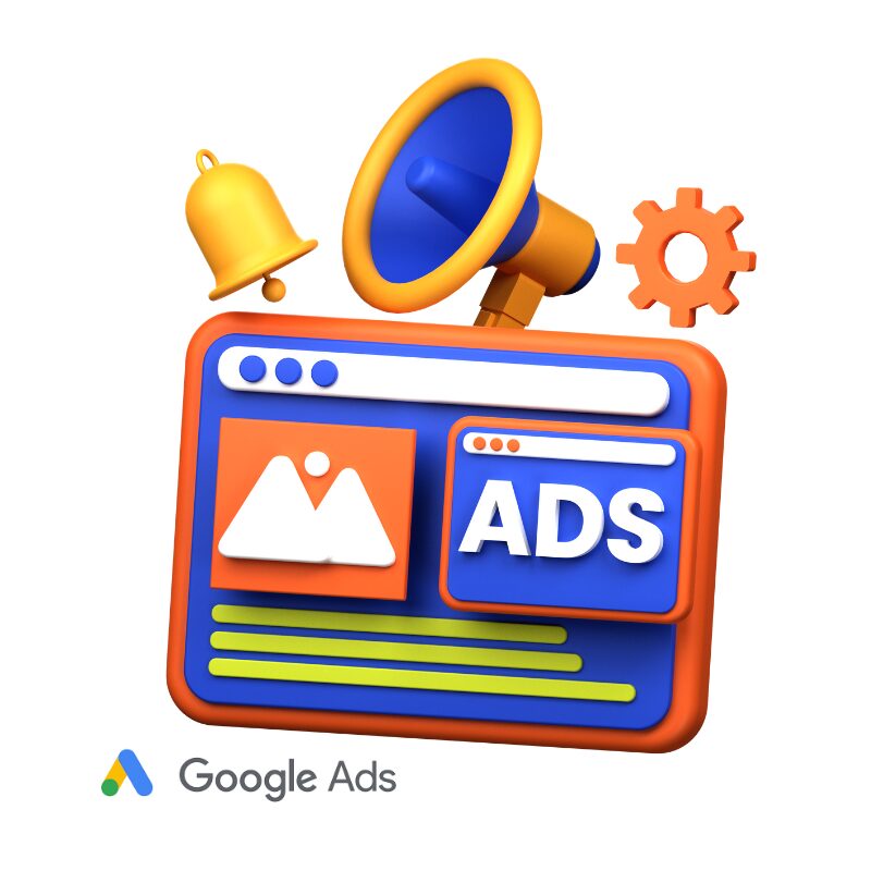 gestion de google ads