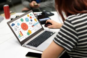 BLOG AuraCreativa estrategias contenido seo para posicionar mas rapido portada