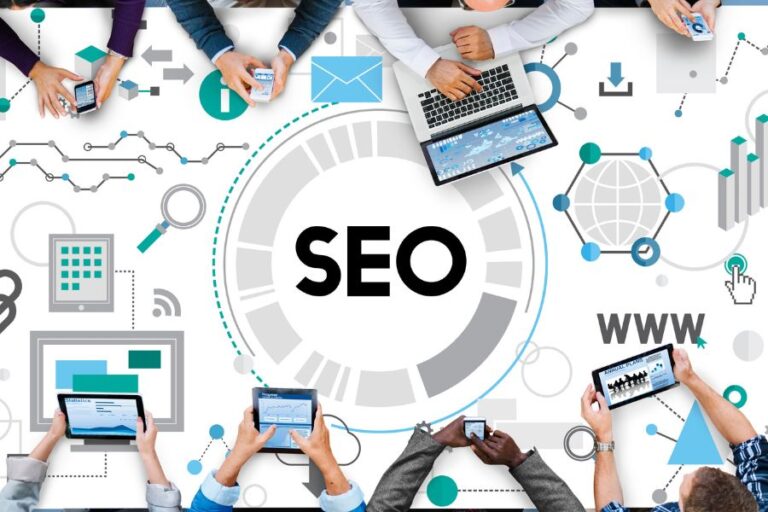 BLOG AuraCreativa que es el seo y por que es fundamental para el crecimiento de tu negocio portada