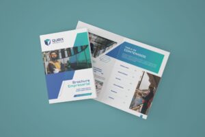 portafolio aura QUBIX portada