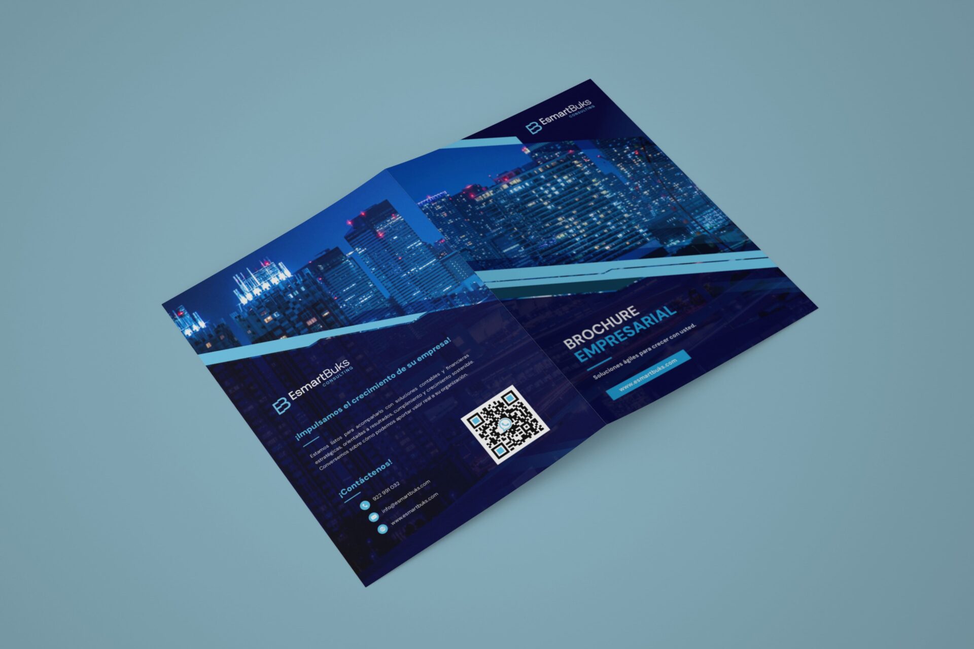 portafolio aura ESMARTBUKS 5