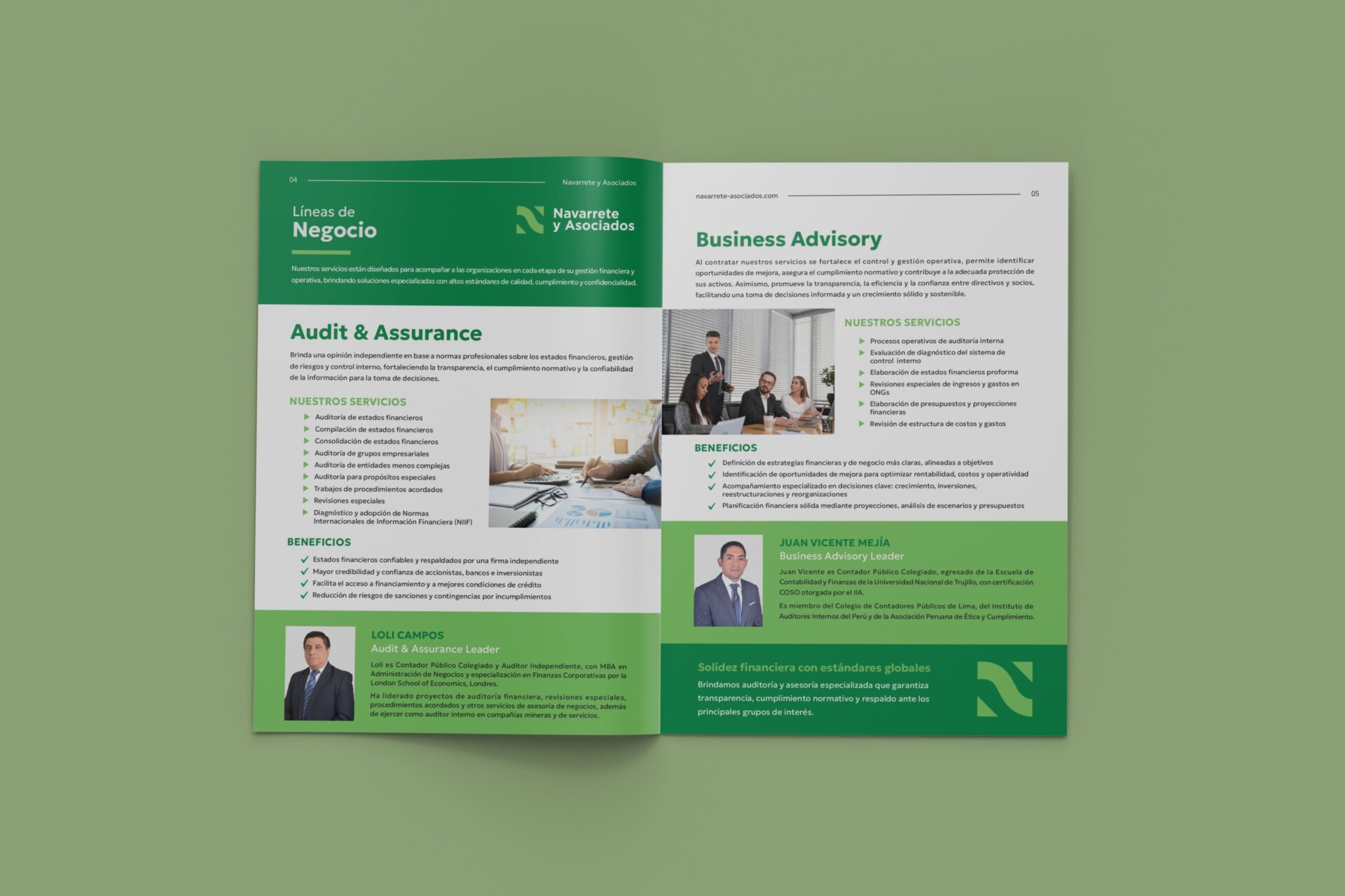 portafolio aura NAVARRETE Y ASOCIADOS 3