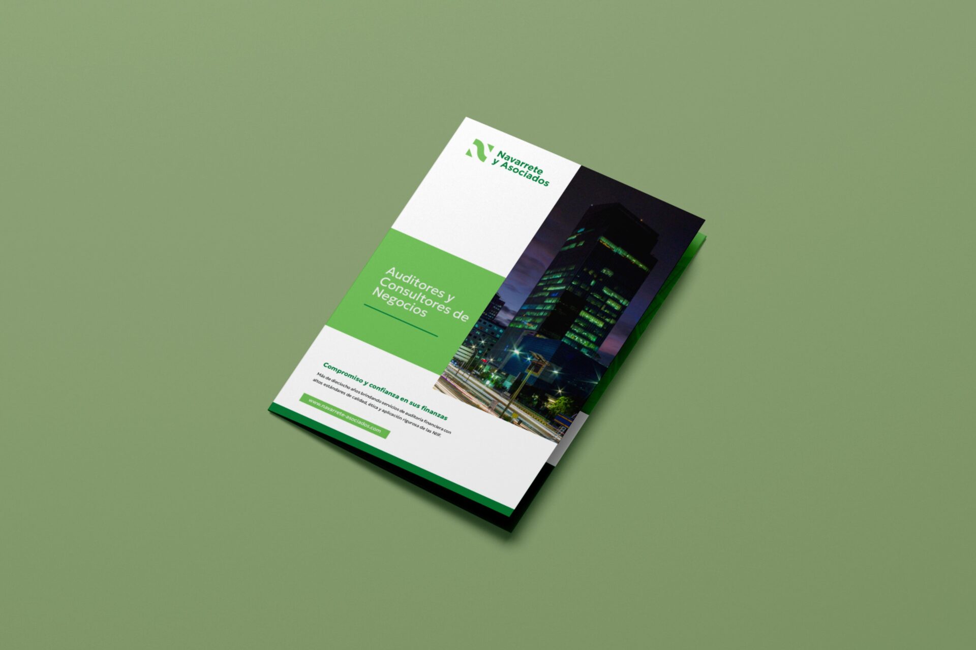 portafolio aura NAVARRETE Y ASOCIADOS