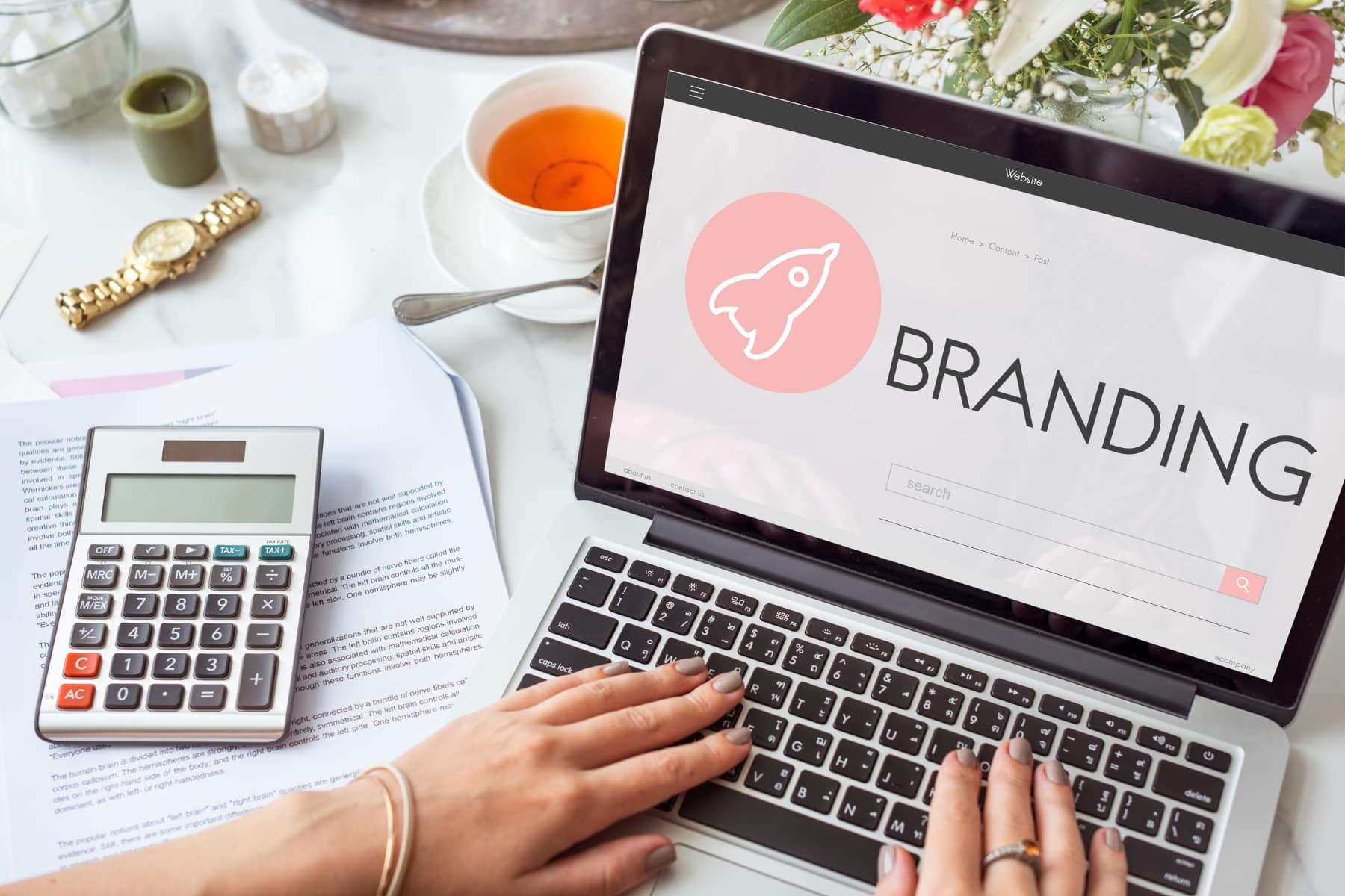 Qué hace una agencia de branding y cómo ayuda a posicionar una empresa
