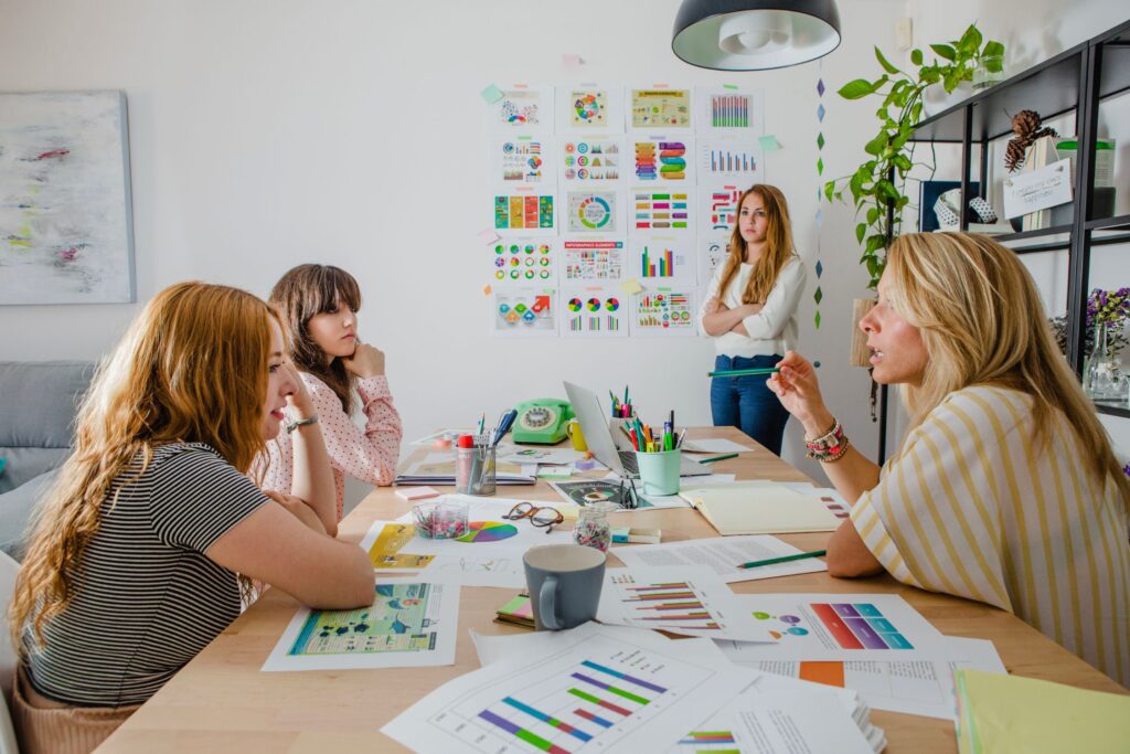 BLOG AuraCreativa branding empresarial