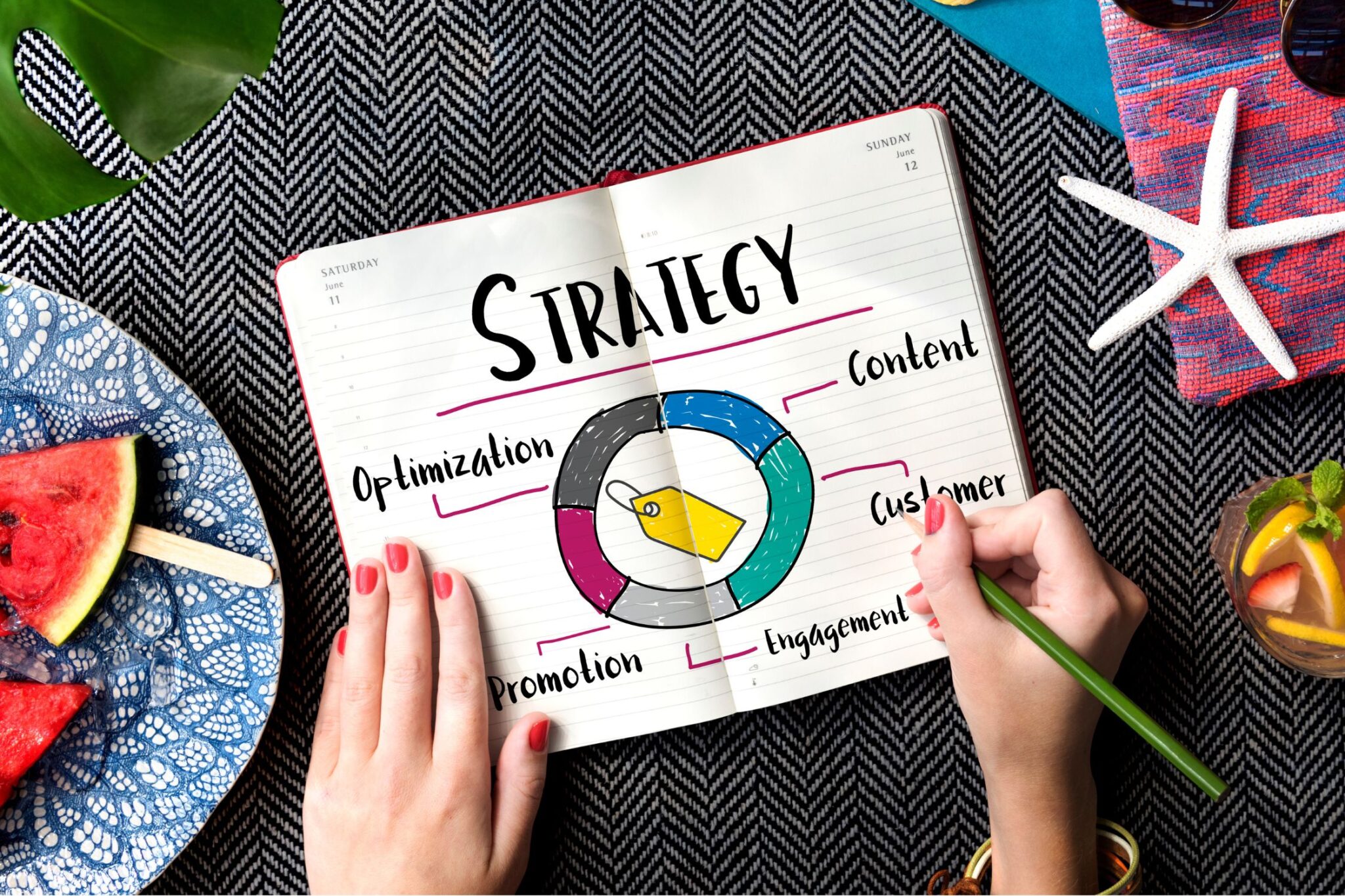 Branding estratégico para empresas que quieren crecer