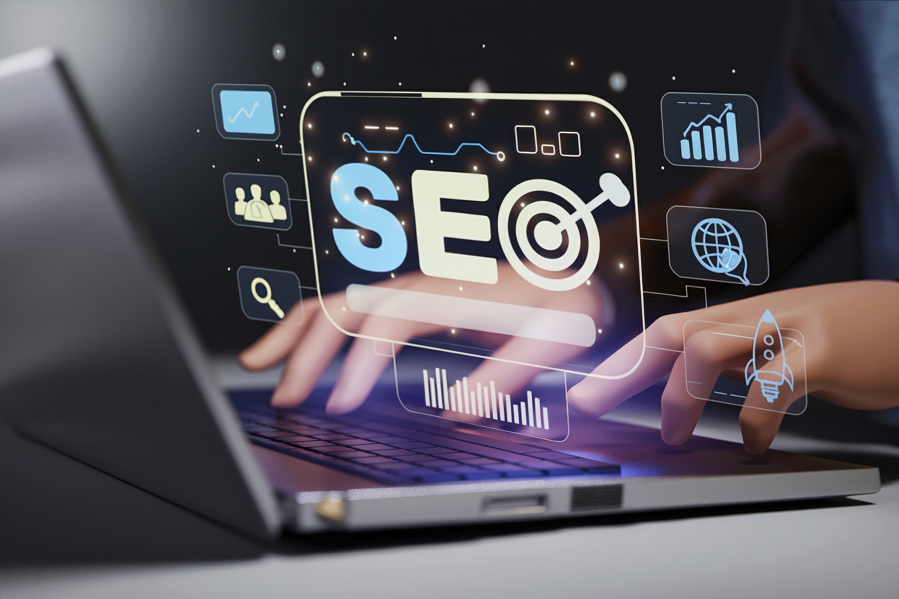 Cómo elegir correctamente una agencia SEO en Lima