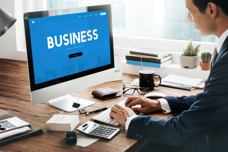 BLOG AuraCreativa desarrollo web empresarial portada