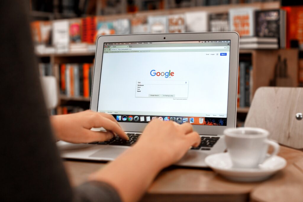 BLOG AuraCreativa optimizar google ads