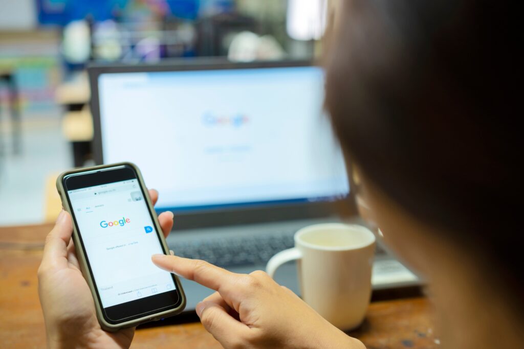 BLOG AuraCreativa publicidad en google