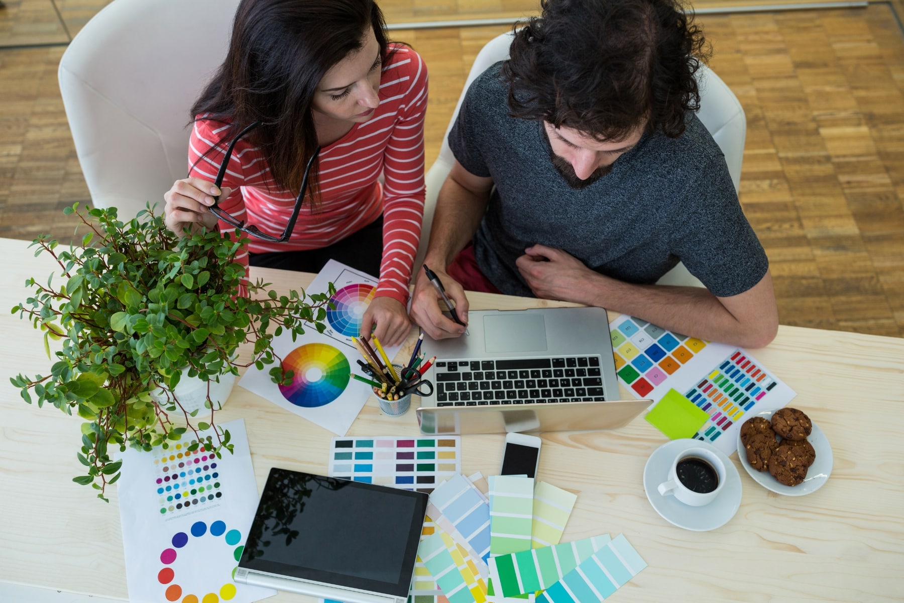 Cuándo tu empresa debería contratar una agencia de branding