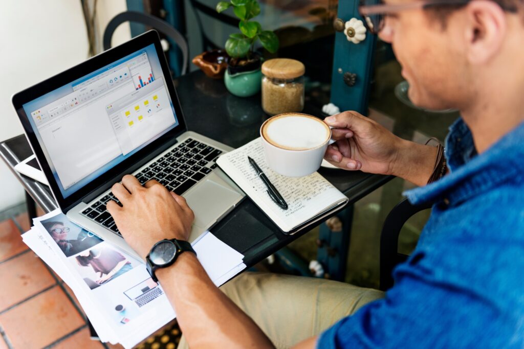 BLOG AuraCreativa web profesional empresa